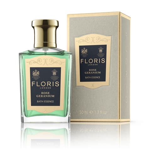 floris rose geranium perfume|rose geranium floris london.